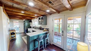 Pack Creek ~ Road House - Moab - 2