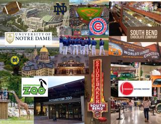 Minutes to Notre Dame - The Light on Brighton - 8