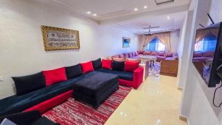 Luxury Of Mesnana - SKY 4 & 5 - Stay with low budget - Tangier - 1