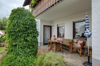 Ferienwohnung Veronika Heilbock - 2