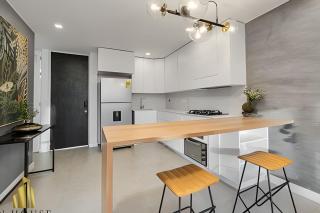 Provenza Life 1001 - Airy apt w priv balcony & gym - 4