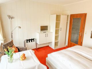 Gästehaus Röll - Studio 5 - Norderney - 4