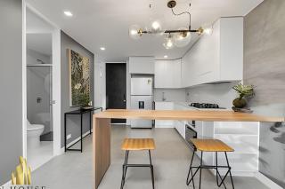 Provenza Life 1001 - Airy apt w priv balcony & gym - 1
