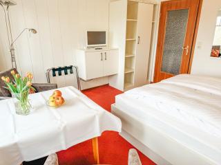 Gästehaus Röll - Studio 5 - Norderney - 1