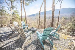 Jeter Mountain Lookout- breath taking views - 9