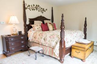 Audubon Acres l pool table & outdoor dining - 3