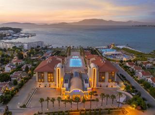 Radisson Blu Resort & Spa Cesme - 4