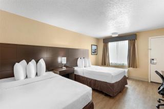 Best Western Space Shuttle Inn - Titusville - 9