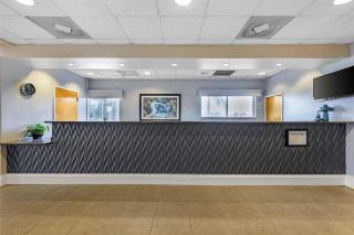 Best Western Space Shuttle Inn - Titusville - 7
