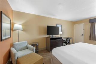 Best Western Space Shuttle Inn - Titusville - 8