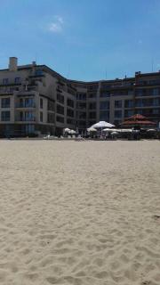 Panoramic sea view at the beach - Obzor - 8