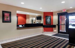 Extended Stay America Select Suites - Detroit - Roseville - 8