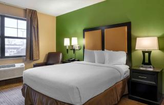 Extended Stay America Select Suites - Detroit - Roseville - Roseville - 2