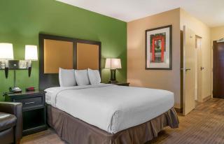 Extended Stay America Select Suites - Detroit - Roseville - Roseville - 1