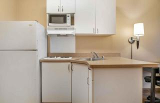 Extended Stay America Select Suites - Detroit - Roseville - Roseville - 4