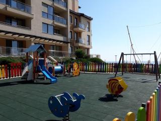 Panoramic sea view at the beach - Obzor - 6