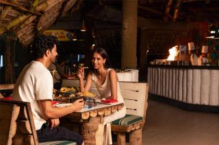 Radisson Blu Resort Temple Bay Mamallapuram - Mahabalipuram - 9