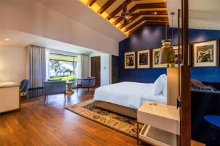 Radisson Blu Resort Temple Bay Mamallapuram - Mahabalipuram - 4