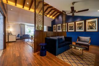 Radisson Blu Resort Temple Bay Mamallapuram - Mahabalipuram - 3