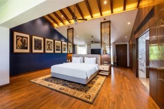 Radisson Blu Resort Temple Bay Mamallapuram - Mahabalipuram - 7