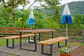 Ferienhof Brutoni - Bad Peterstal-Griesbach - 8