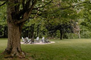 Christmas Tree Farm - Evergreen Escape - 7