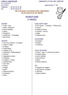 Résidence Parc Des Airelles - Studio Résidence LE PARC DES AIRELLES MAE-5734 - Le Mélézet - 8