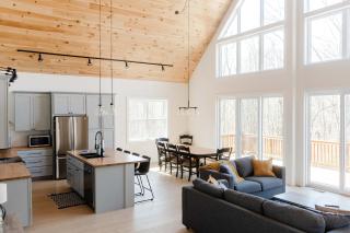 Hidden Arbor House - newly renovated retreat - 4