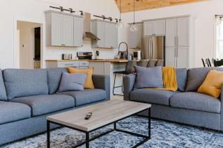 Hidden Arbor House - newly renovated retreat - 1