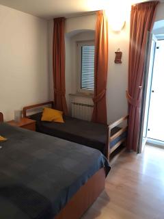 Apartments in Crikvenica 41045 - Crikvenica - 1