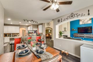 Shop, Play and Explore Family Home in Allen - Allen - 2
