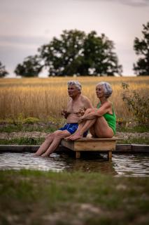 Pépites Lodges et Spas - Prémilhat - Prémilhat - 3