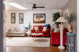 Kevins Place near PawPaw Lake - 3