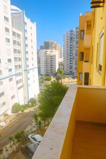 Praia da Rocha 1 bedroom apartment with balcony - 9