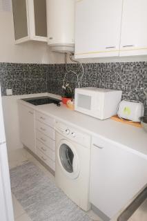 Praia da Rocha 1 bedroom apartment with balcony - 5