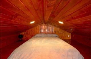 New renovated bathroom & new roof - Lake Huron 1 - Lincoln Junction - 3