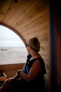 New renovated bathroom & new roof - Lake Huron 1 - 4