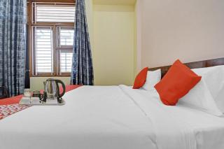 Hotel O Kalot - Siroli - 7