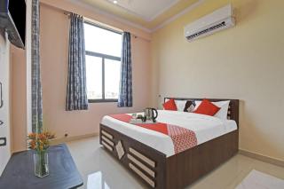 Hotel O Kalot - Siroli - 3