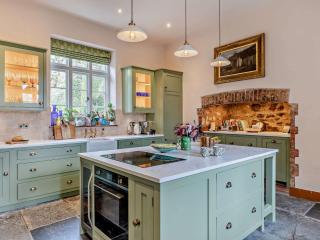 5 Bed in Fitzhead 95570 - Fitzhead - 7