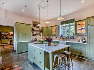 5 Bed in Fitzhead 95570 - Fitzhead - 9