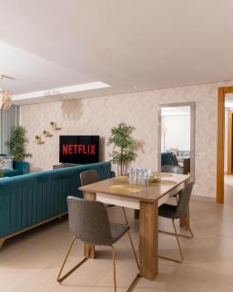 MARINA - ROYAL PENTHOUSE by Appart’Ali - Casablanca - 8