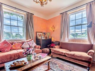 5 Bed in Fitzhead 95570 - Fitzhead - 2