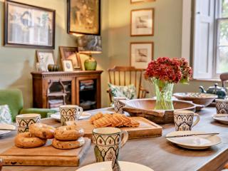 5 Bed in Fitzhead 95570 - Fitzhead - 1