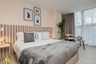 Solei Loft 202 - Chic Studio with AC - 6