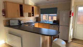 Woodland View 31 - The Hawthorns - Newton Abbot - 1