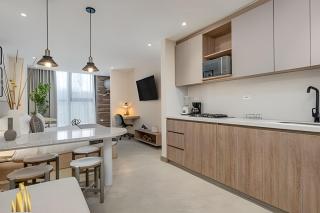 Solei Loft 202 - Chic Studio with AC - 1