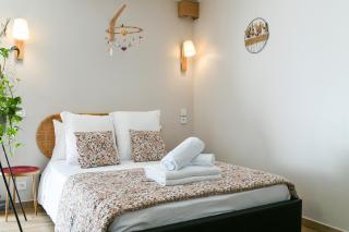 Chez Flo - clim parking - clg - 1