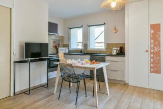 Chez Flo - clim parking - clg - Saint-Pierre-dʼAlbigny - 8