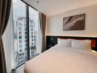 The Signature Hotel Saigon - 1